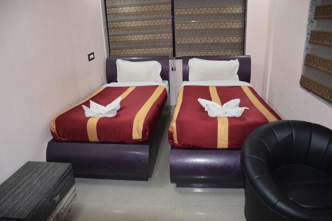 Recline Hotel And Restaurant Gauripur Exterior photo